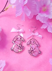 FB Sakura Momiji Bunny