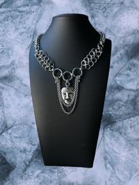 Image 2 of Masked necklace 