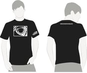 Image of Lucky 7 Rotor T-Shirt