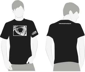 Image of Lucky 7 Rotor T-Shirt