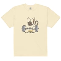 Image 5 of Buff Momo Unisex T-Shirt