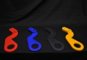 Image of FC3S Front Tow Hook