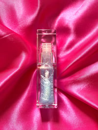 Image 2 of  Bubblegum Hydrating Lip Gloss 