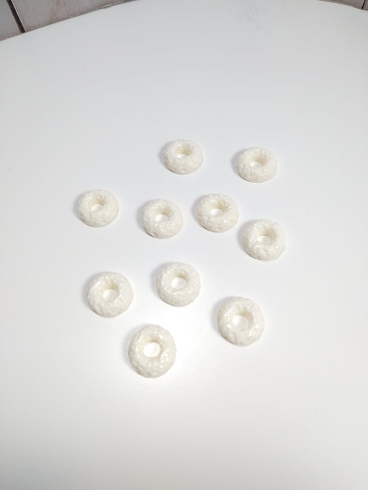Image of DIY Donut Cabochons