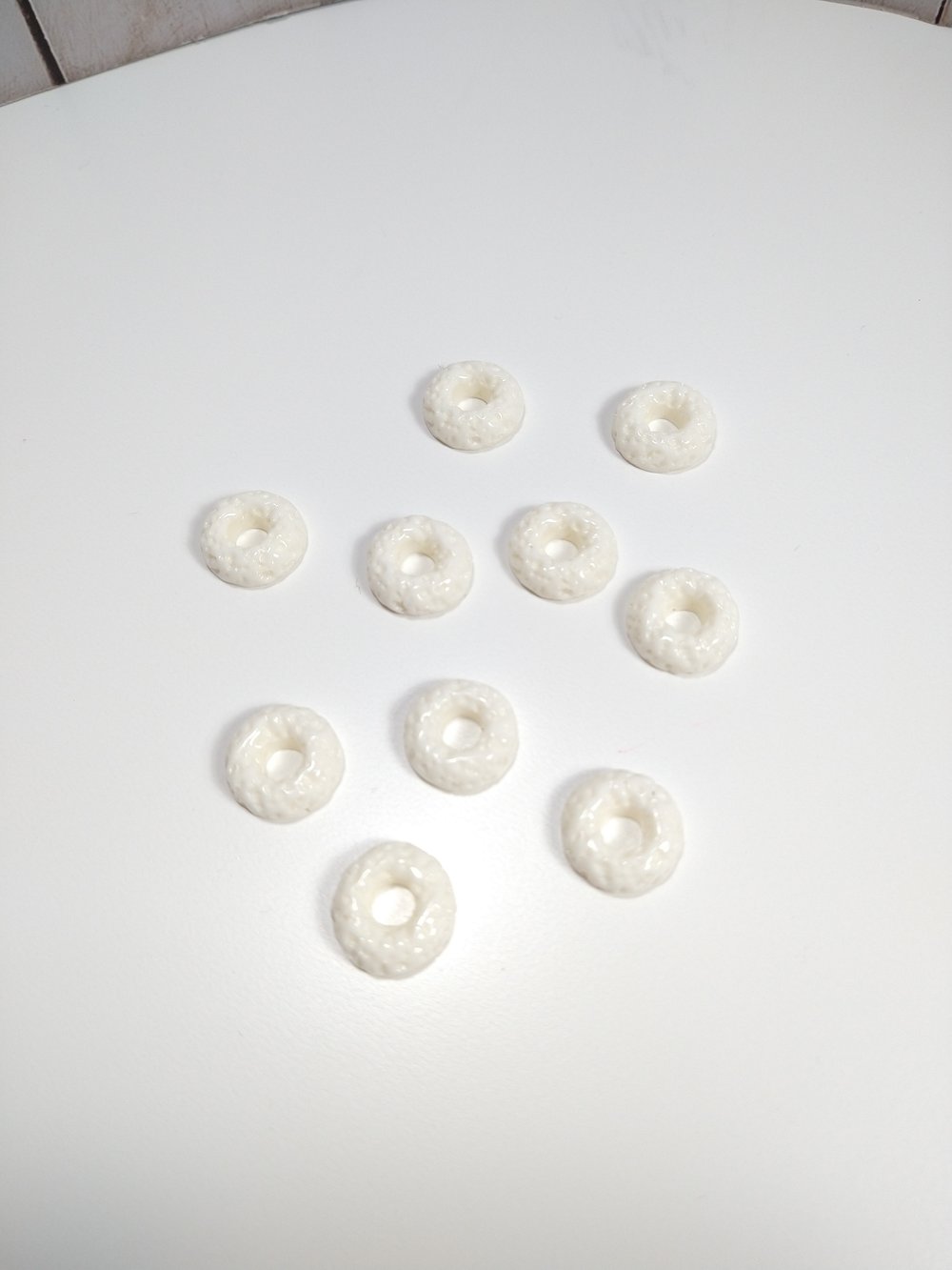 Image of DIY Donut Cabochons