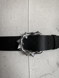 Image 2 of XS thorns belt