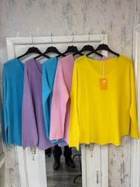 Image 2 of Eva Jumper 