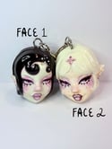 *Custom* Guardian Fairy Charms