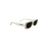 ADJ GOGGLES (WHT)