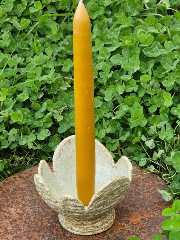 Candelabro Bowl Flor #13