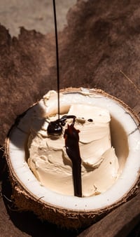 Image 7 of CREMA BAOMBA | Aromatic Nourishing Cream