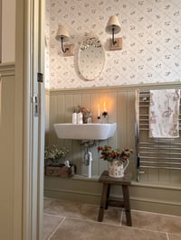 Image 3 of Antique Mirror ( 2 Sizes )