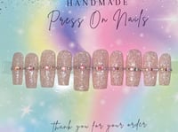 Image 1 of Princess Cut