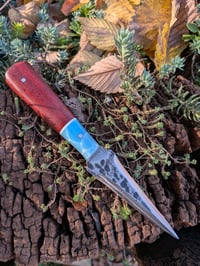 Image 1 of TWO-TONE DAGGER #1