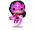 Star Sapphire Green Lantern DC Heroes NYCC Official Sticker Funko POP! Image 2