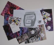 Image of Promotional packs