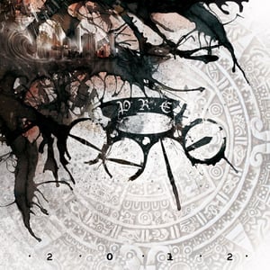Image of Prehate - "2012"