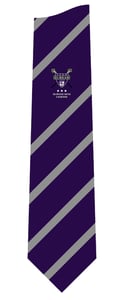 Image of MENS LACROSSE CLUB TIE 2012