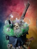 Cauldron 