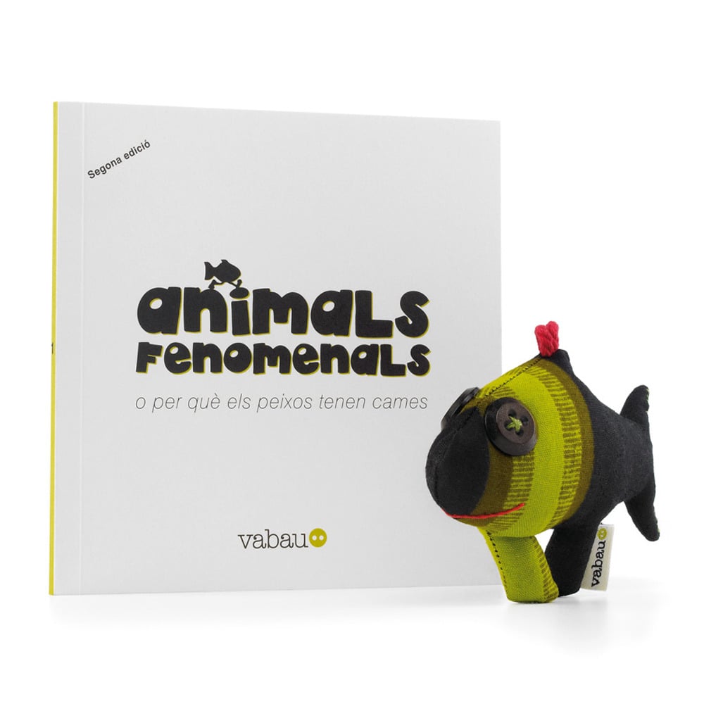 Image of Animals Fenomenals