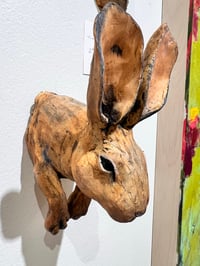 Image 5 of To cook your Hare, you must first catch it- Julie Kradel