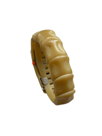 Image 4 of '99 Cabane de Zucca "Backbone" Watch