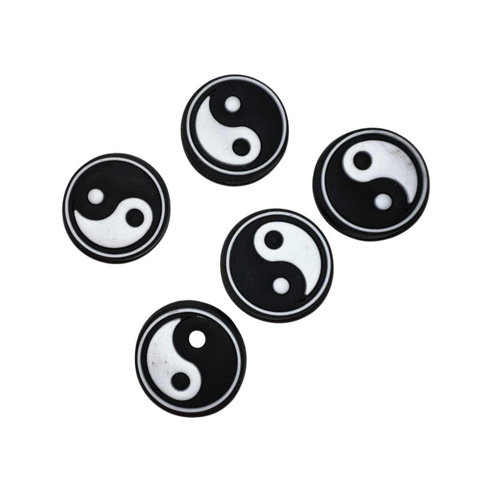 Image of Ying Yang Charm