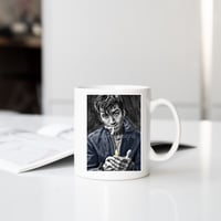 Image 3 of Alex Turner