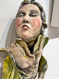 Image 2 of Embracing what is- Michelle Tock York