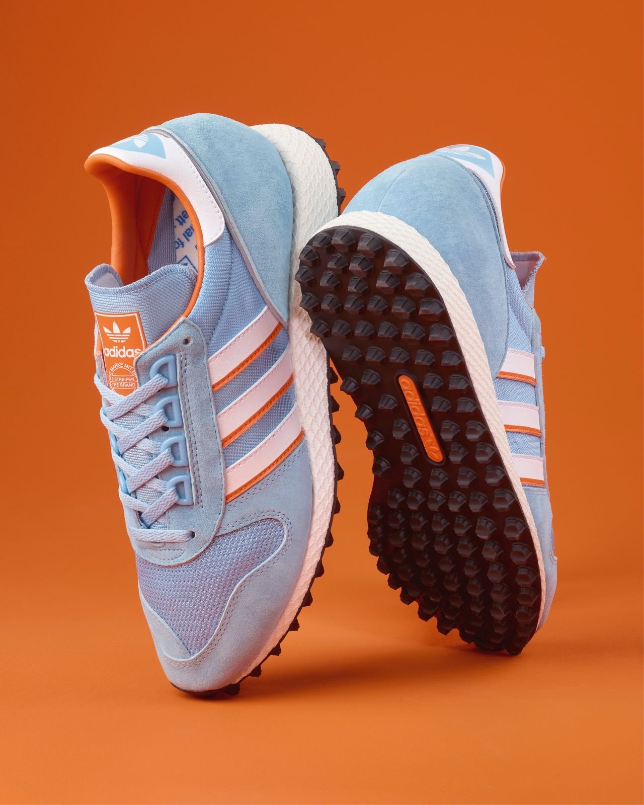 Image of GRACE BURNS EXIT ISSUE 49 AUTUMN WINTER 2024 (SHIPPING NOVEMBER)