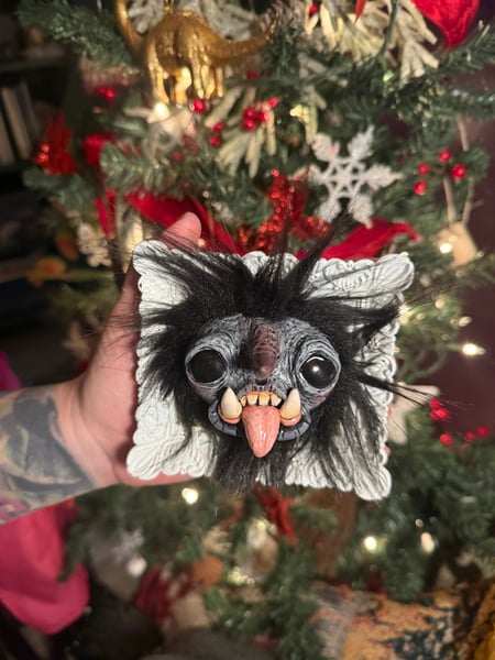 Image of Krampus Fella 