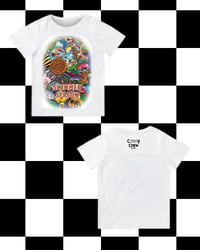 T-SHIRT: Slammer Season