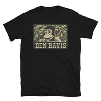 Image 2 of DEN BAVIS 2 ZTG - TEE