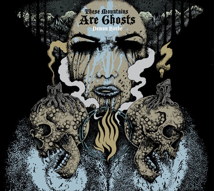 Image of DEMON HORDE