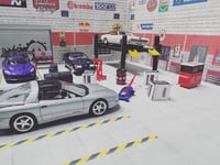 Image 2 of LOGO BRICK GARAGE