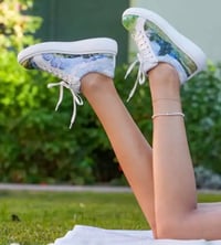 Image 6 of DoGo PULSE VAN GOGH WHEAT FEILD