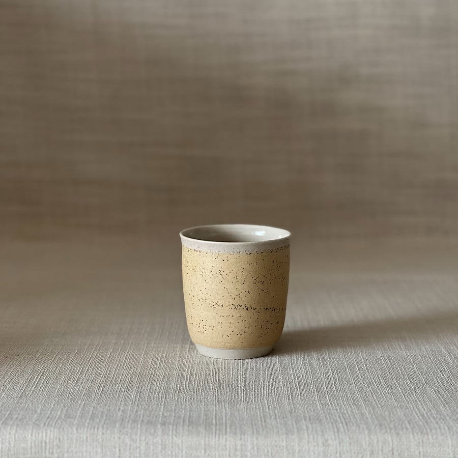 Image of VERVE TUMBLER