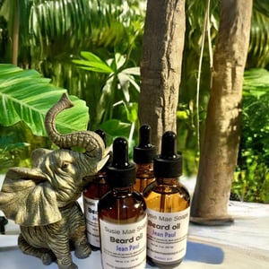 Image of ENCORE Beard Oil