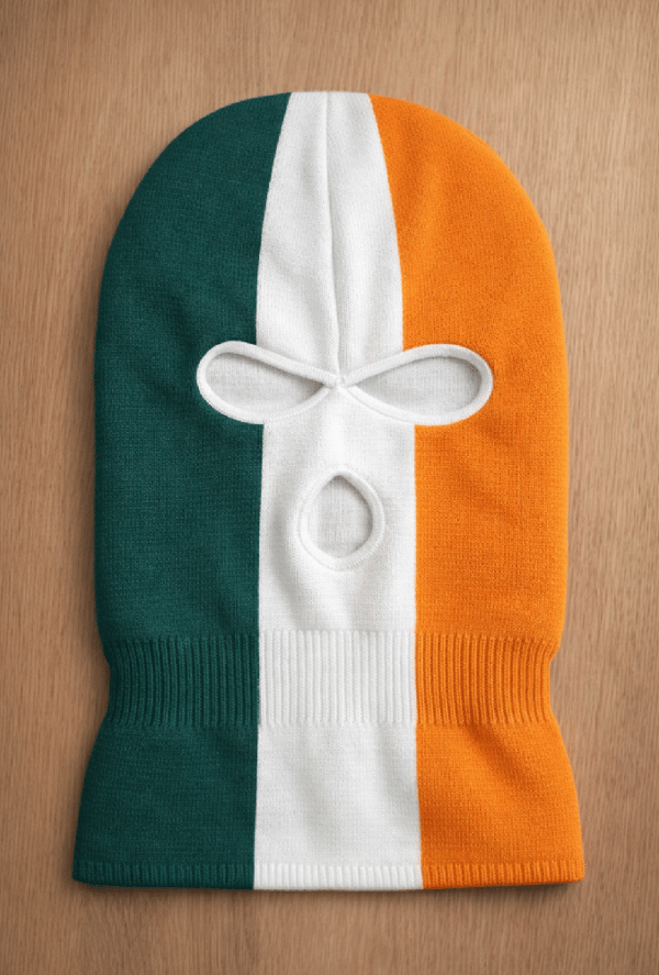 Image of Kneecap style Balaclava