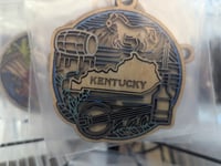 Image 2 of USA Ornaments