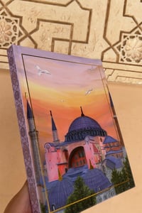 Image 2 of DIRILIS JOURNAL (120GSM)