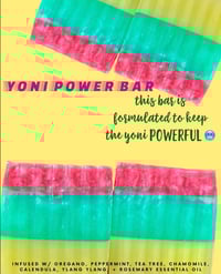 Yoni POWER 