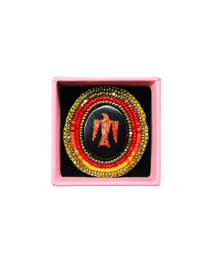 Image 1 of Thunderbird 