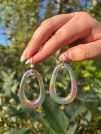 Image 1 of Stained Glass Shapes