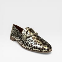 Image 3 of ROAMERS MELODY GOLD LEOPARD