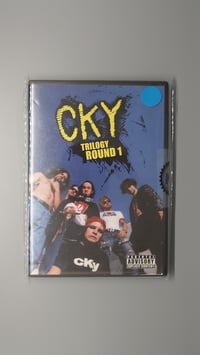 Image 1 of CKY Bundle