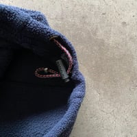 Image 4 of NAPAPIJRI ANORAK FLEECE SWEATSHIRT