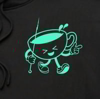 Image 3 of **PRESALE** All you need is… HOODIES & ZIP JACKET