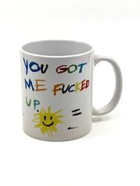 Image 4 of TT Mug