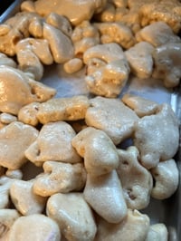 Image 1 of SEASONAL - Peanut Brittle